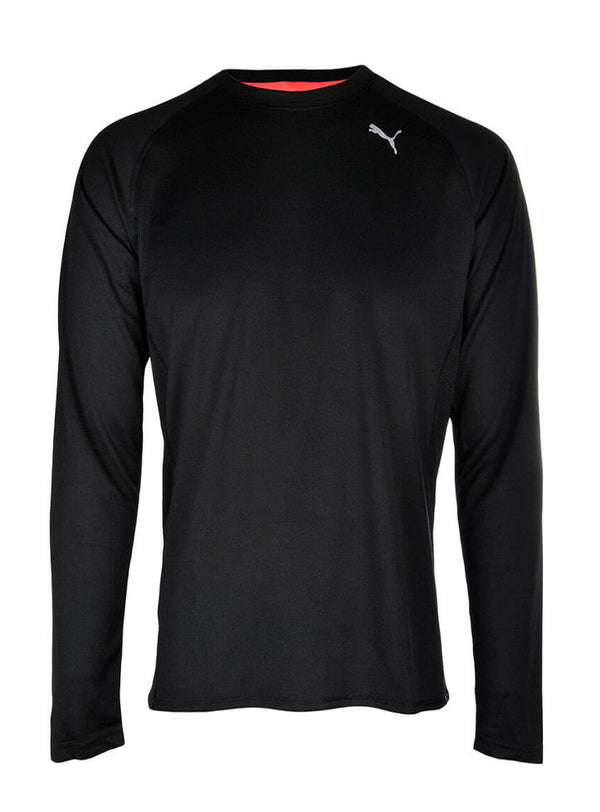 Puma PE Running L/s tee 513825