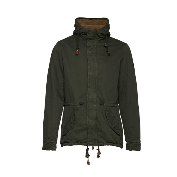 Blend Giubbotto Parka 702019