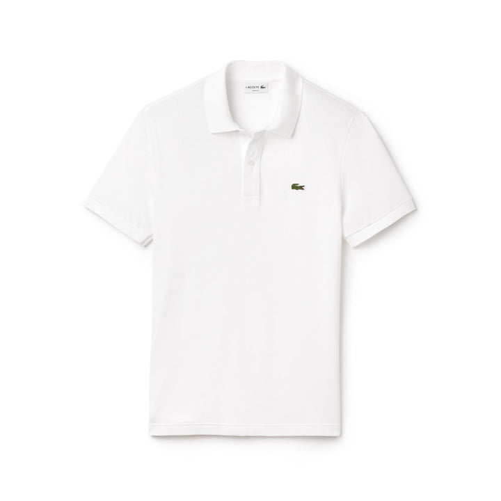 LACOSTE Polo uomo manica corta Slim
PH 4012-001 Blanc