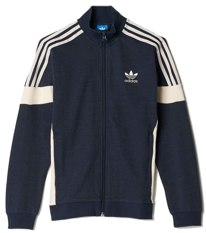 Adidas Felpina Junior full zip TKO
BK7654