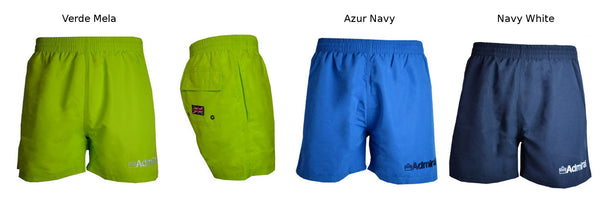 Admiral Beach Short AD2036 Costume Uomo