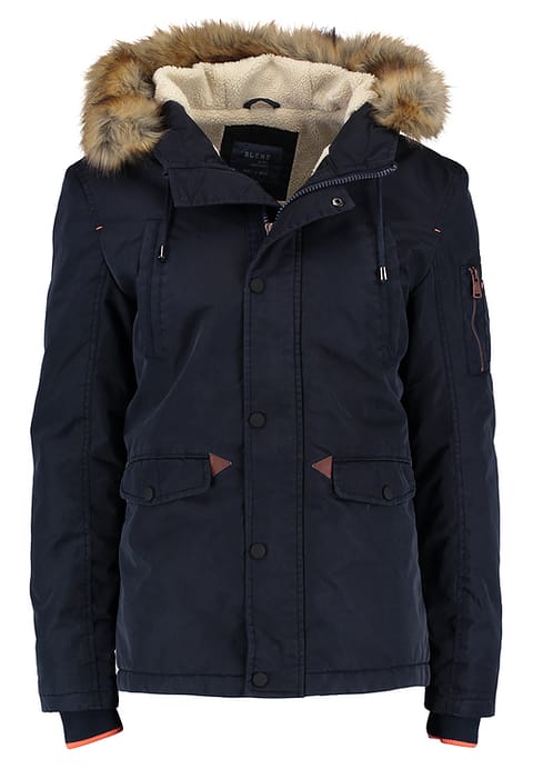 Blend Giubbotto Parka Uomo 20704597