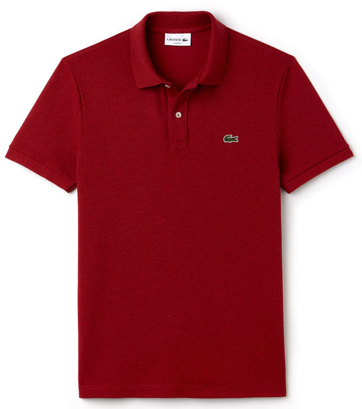 Polo Lacoste slim fit in petit piqué
PH4012 colore PHD Revolution chine