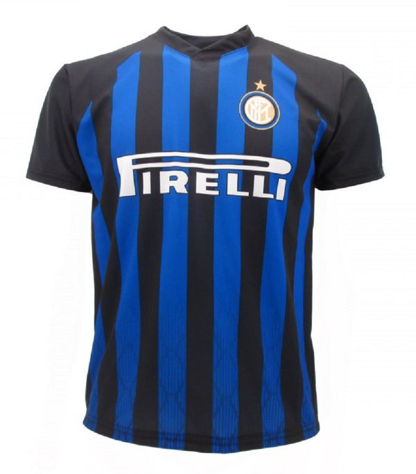 Inter Maglia Replica Prodotto Ufficiale 2018/19