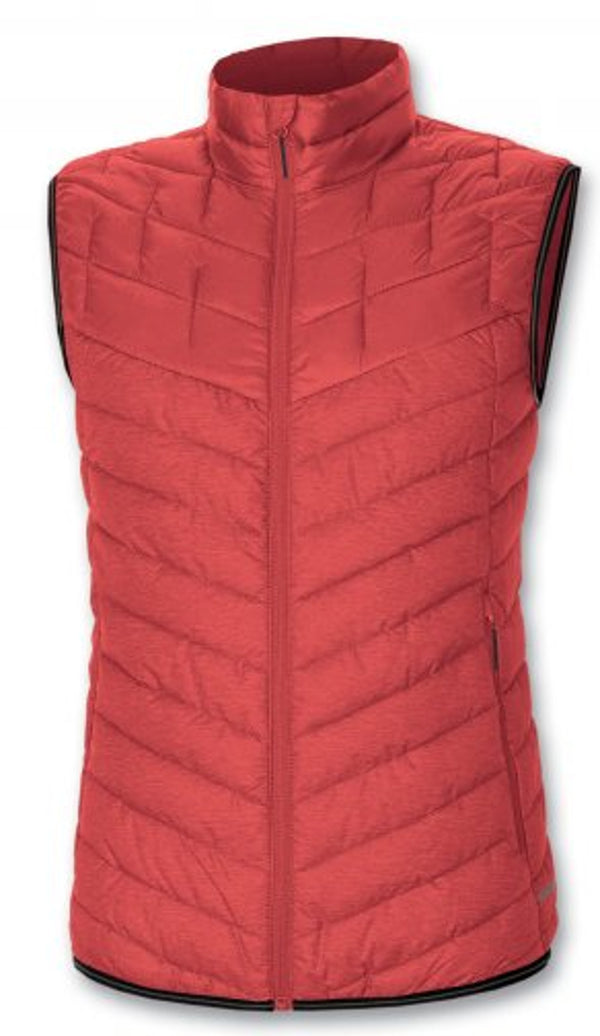 Brugi Gilet Microimbottitura Trapuntato N51B