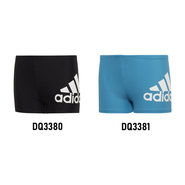 Adidas Costume Boxer Nuoto BOS Junior DQ3380-81