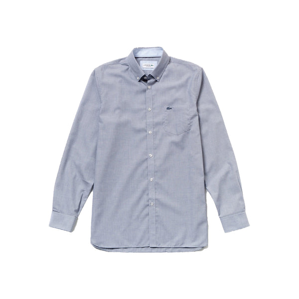 Lacoste Camicia Botton Down CH4861