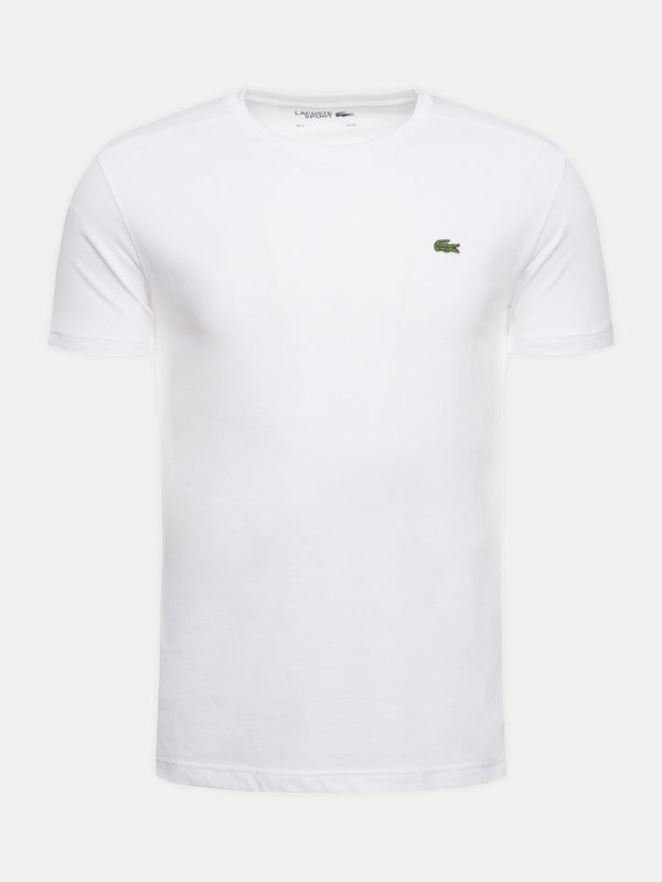 Lacoste T-shirt TH7618-001