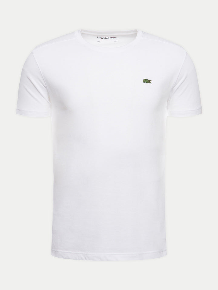 Lacoste T-shirt TH7618-001