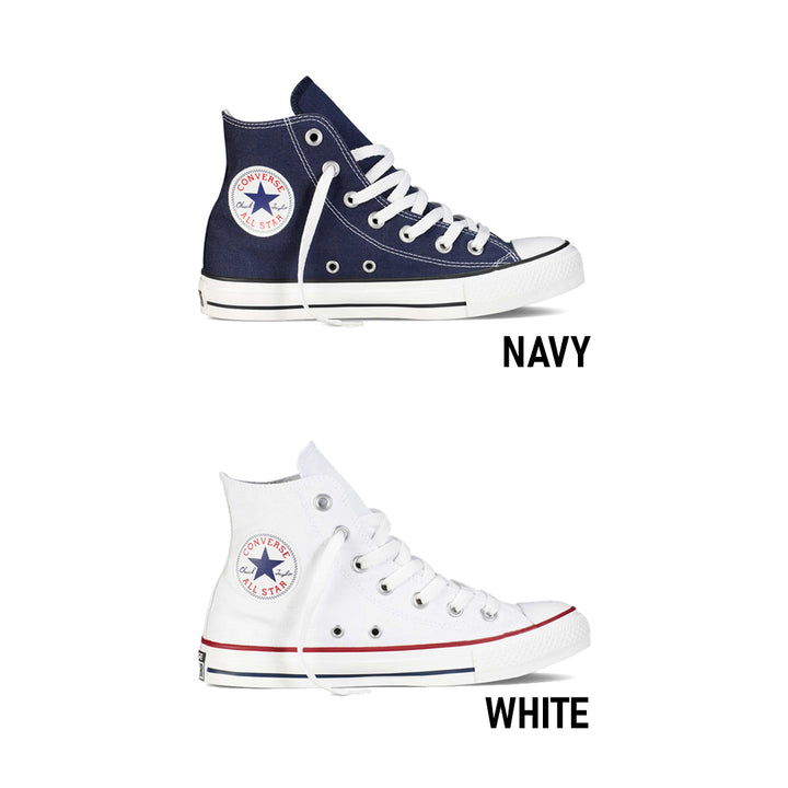 Converse Chuck Taylor All Star Hi 3J253