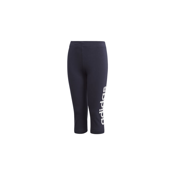 Adidas Leggings 3/4 Essentials Linear Junior DV0339