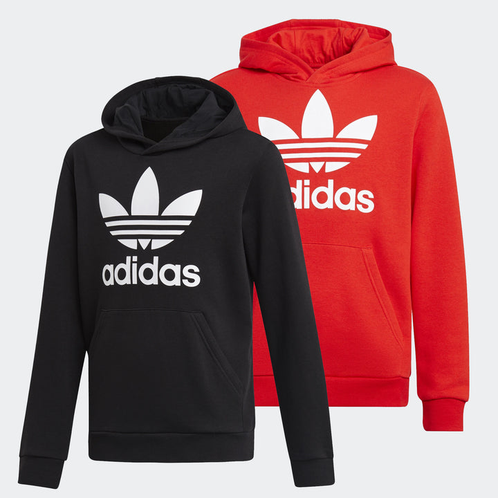 Adidas Trefoil Hoodie J DV2870 H37764