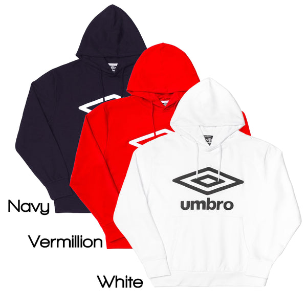 Umbro Felpa Cappuccio RAP00134B