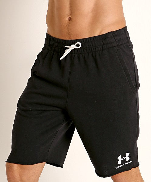 Under Armour Pantaloncini Sportstyle Terry Short 1329288