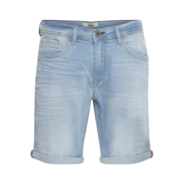 Blend Pantaloni Denim Short 20709710