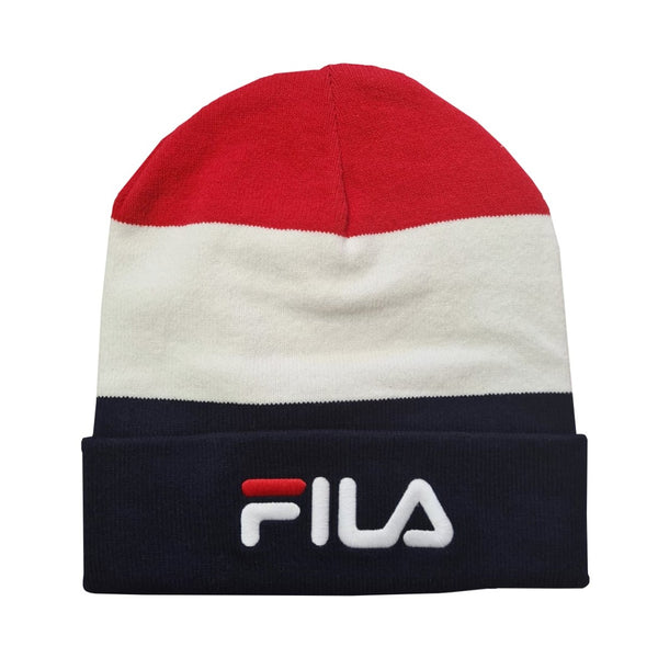 Fila Berretto Blocked Slouchy 686115