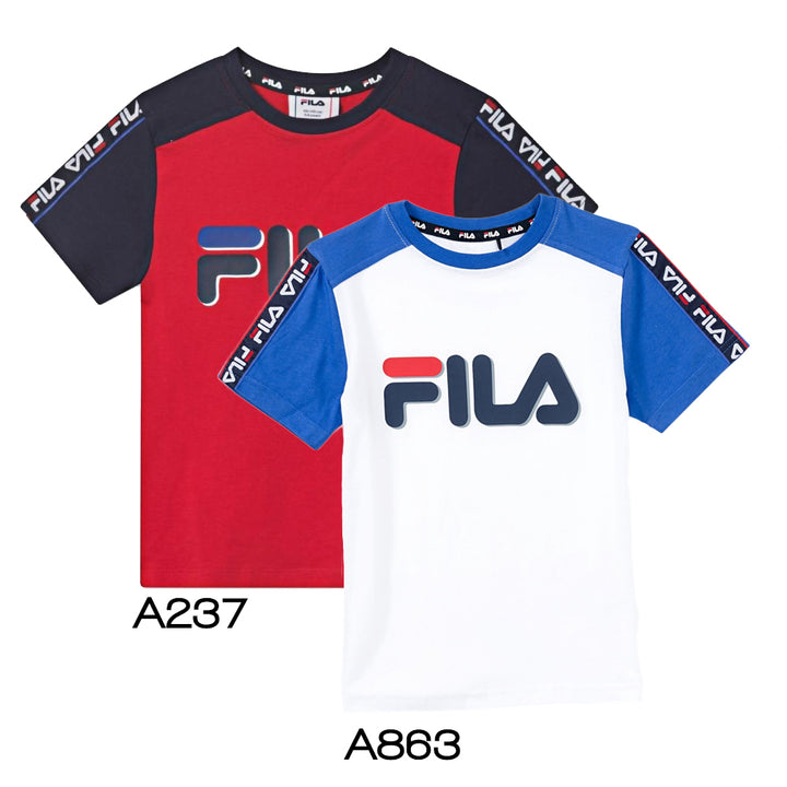 Fila Kids Luigi Tee 688073