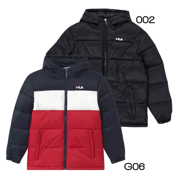 Fila Teens Brooklin Jacket 688414