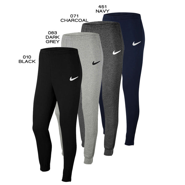 Nike Team Park Pantaloni Uomo CW6907