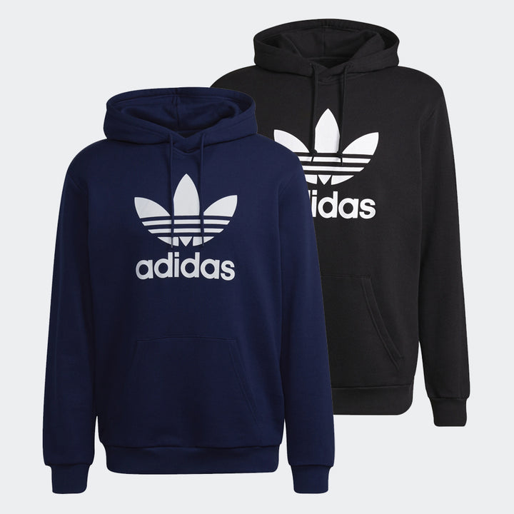 Adidas Trefoil Hoody H06664/6/7