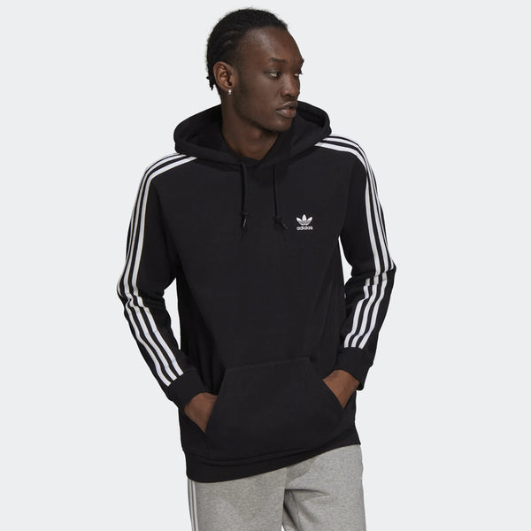 Adidas 3 Stripesl Hoody H06676/7