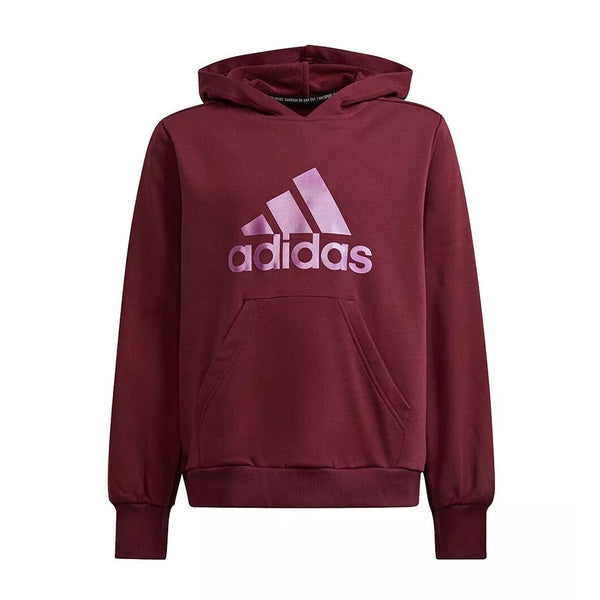 Adidas Felpa Cappuccio Jr Girl