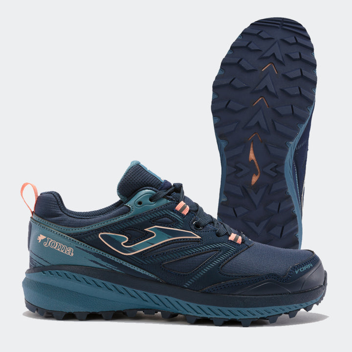 Joma Scarpe Trail Vora Lady Aislatex TKVOLW2103