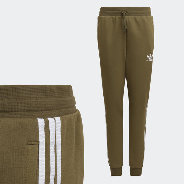 Adidas Pantalone Trefoil Jr HD2048