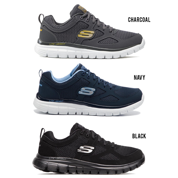 Skechers 52635 Agoura Scarpe Uomo