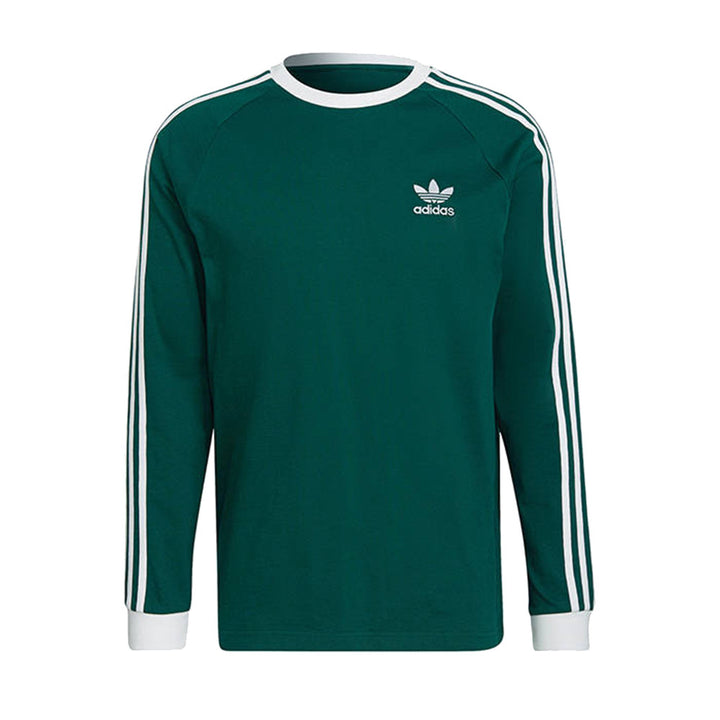 Adidas Tshirt 3-Stripes Ls HE9533