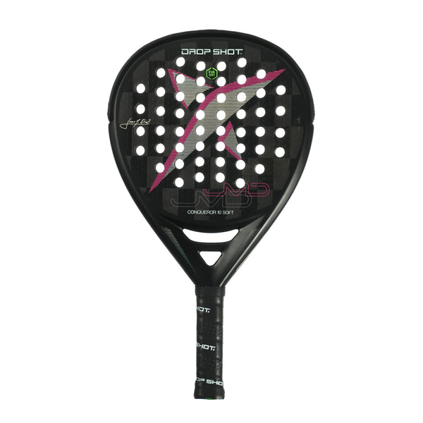 Drop Shot Conqueror 10 Soft  DP264021