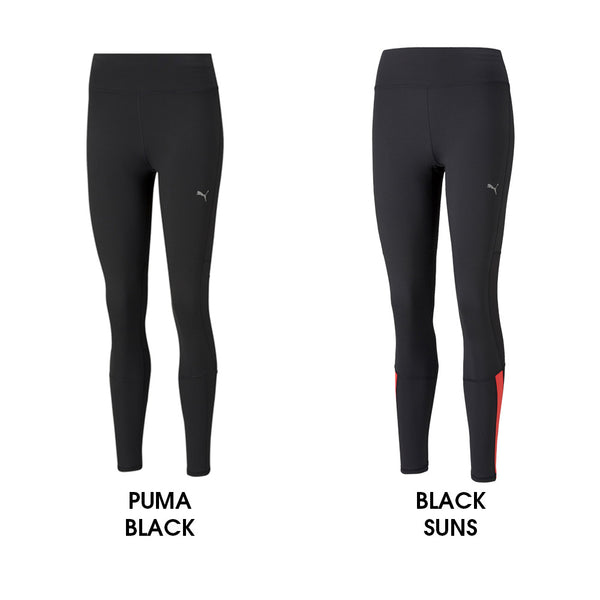 Puma Run Favorite Tight Ws 520191