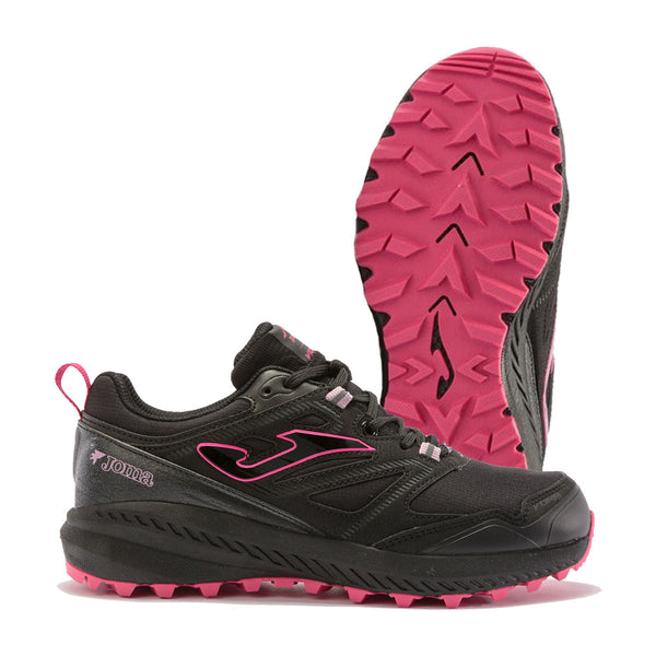 Joma Trail Vora Lady Aislatex TKVOLW2201