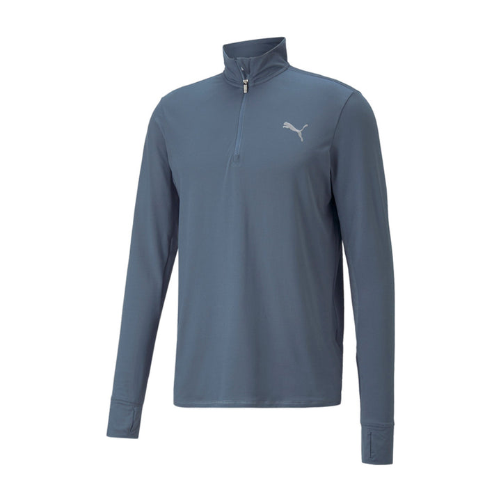 Puma Run Favorite 1/4 Zip 520211