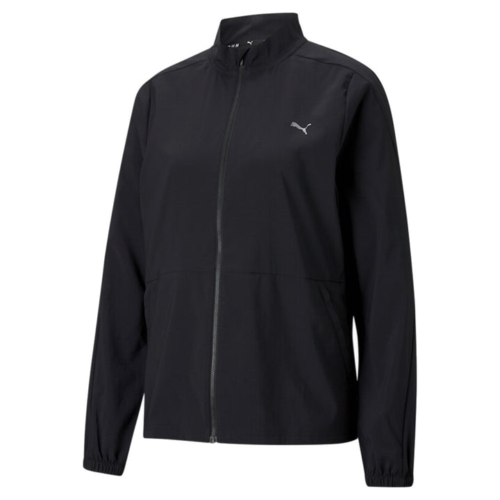 Puma Run Favorite Woven Jacket Ws 520185