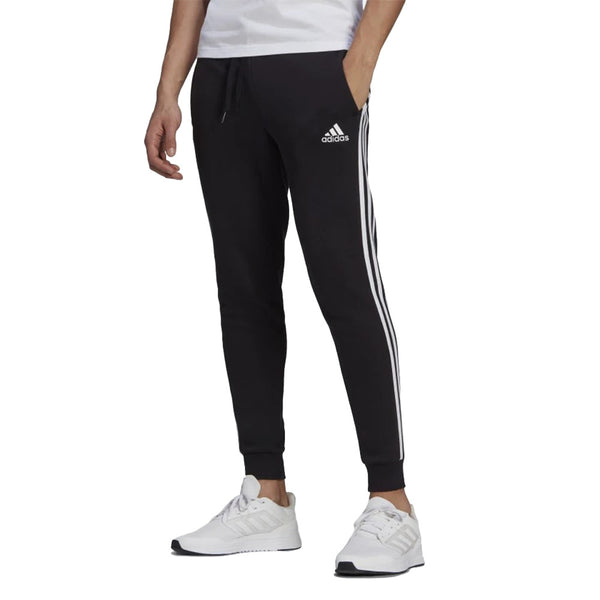 Adidas Pantalone M 3S FL Essential GM1089