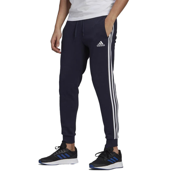 Adidas Pantalone M 3S FL Essential GM1090