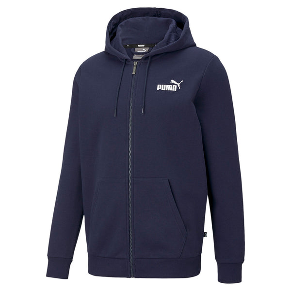 Puma Ess Small Logo Full Zip 586702 06