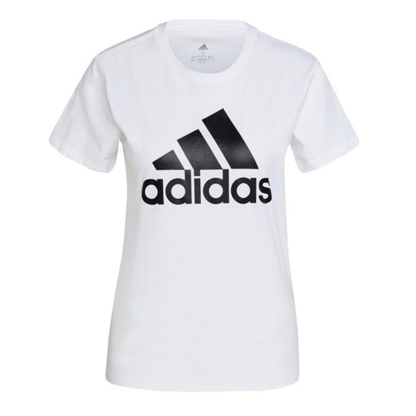 T-Shirt Adidas Loungewear Essential Logo GL0649