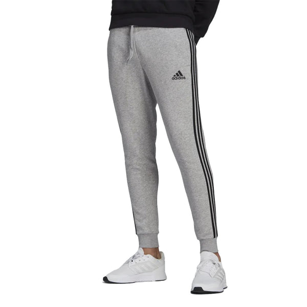 Adidas Pantalone M 3S FL Essential GM1091