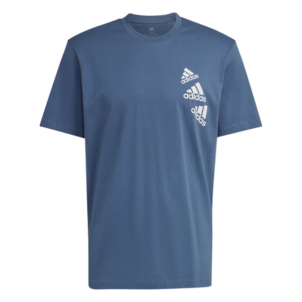 Adidas T-shirt Essential Brand Love HL9381