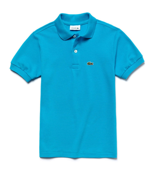 LACOSTE POLO JR 2/6 Anni
L1812 6RW