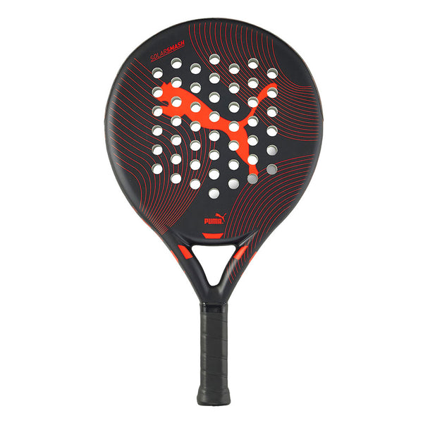 Puma Solar Smash Padel Jr 049022