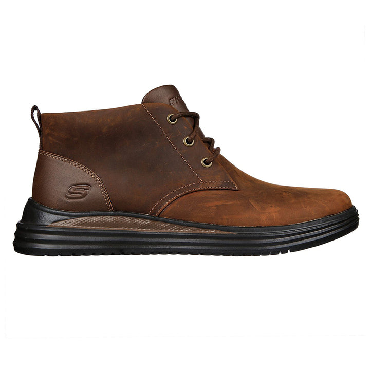 Skechers Proven - Yermo Scarponcino Uomo 204670