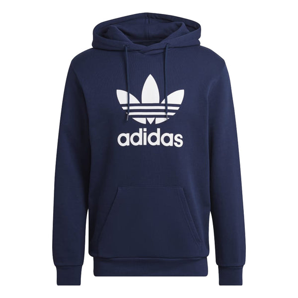 Adidas Felpa Trefoil Hoody HK5298