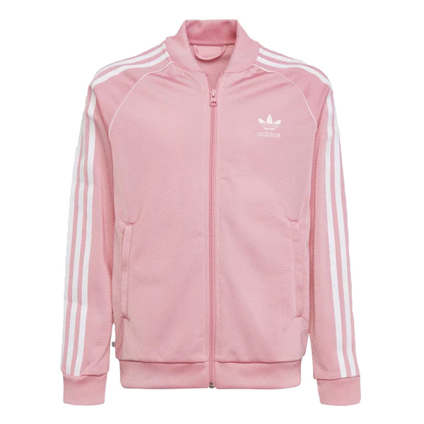 Adidas SST Track top Jr HK0299