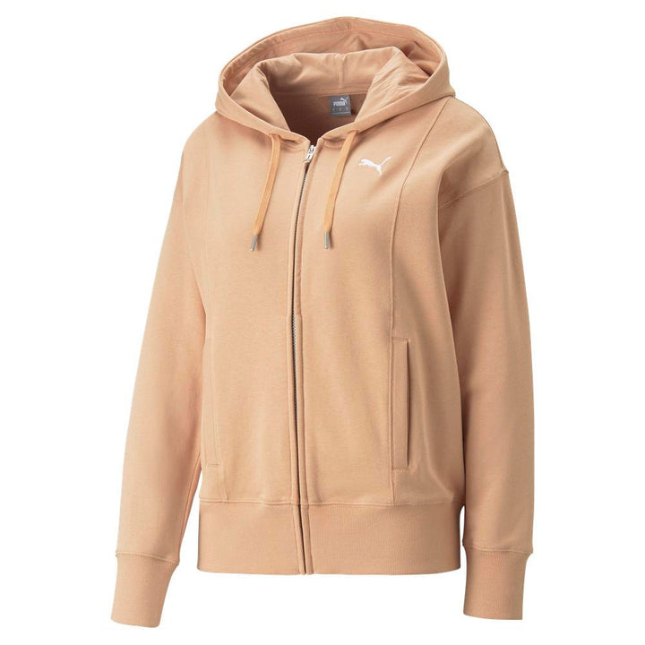 Puma HER Full Zip Hoodie 673111 89