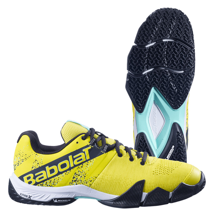 Babolat Scarpe Movea Men 30S23571 7018