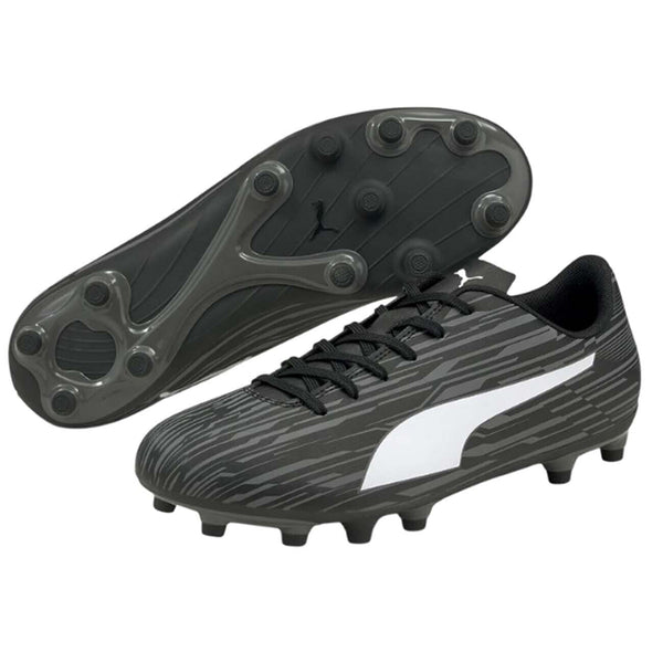 Puma  Scarpa Calcio Rapido III FG/AG 106572 02