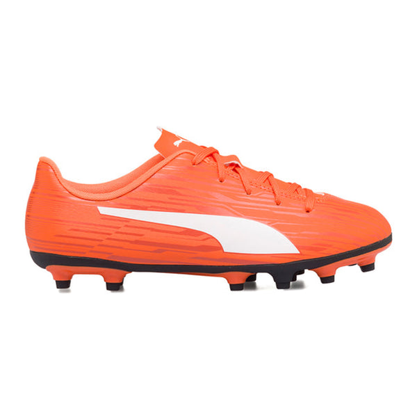 Puma Scarpa Calcio Rapido III FG/AG Jr 106576 08